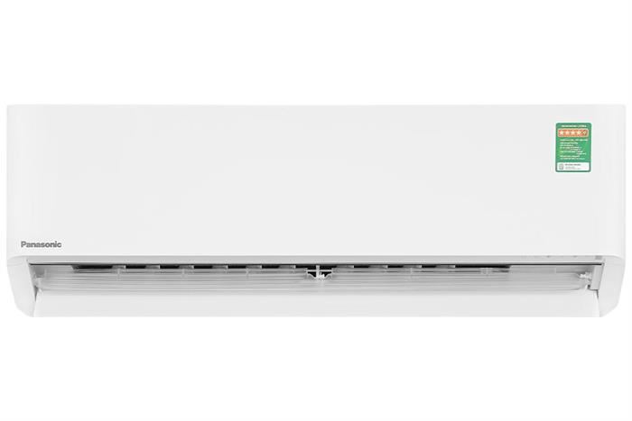 Điều Hòa Panasonic Inverter 9000 BTU 1 Chiều CU/CS-XU9BKH-8 - Model 2025